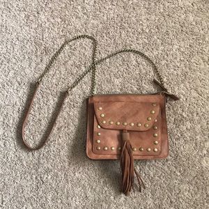 Shoulder strap Purse